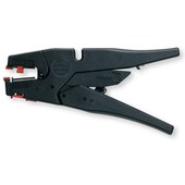 Abisolierzange automatisch